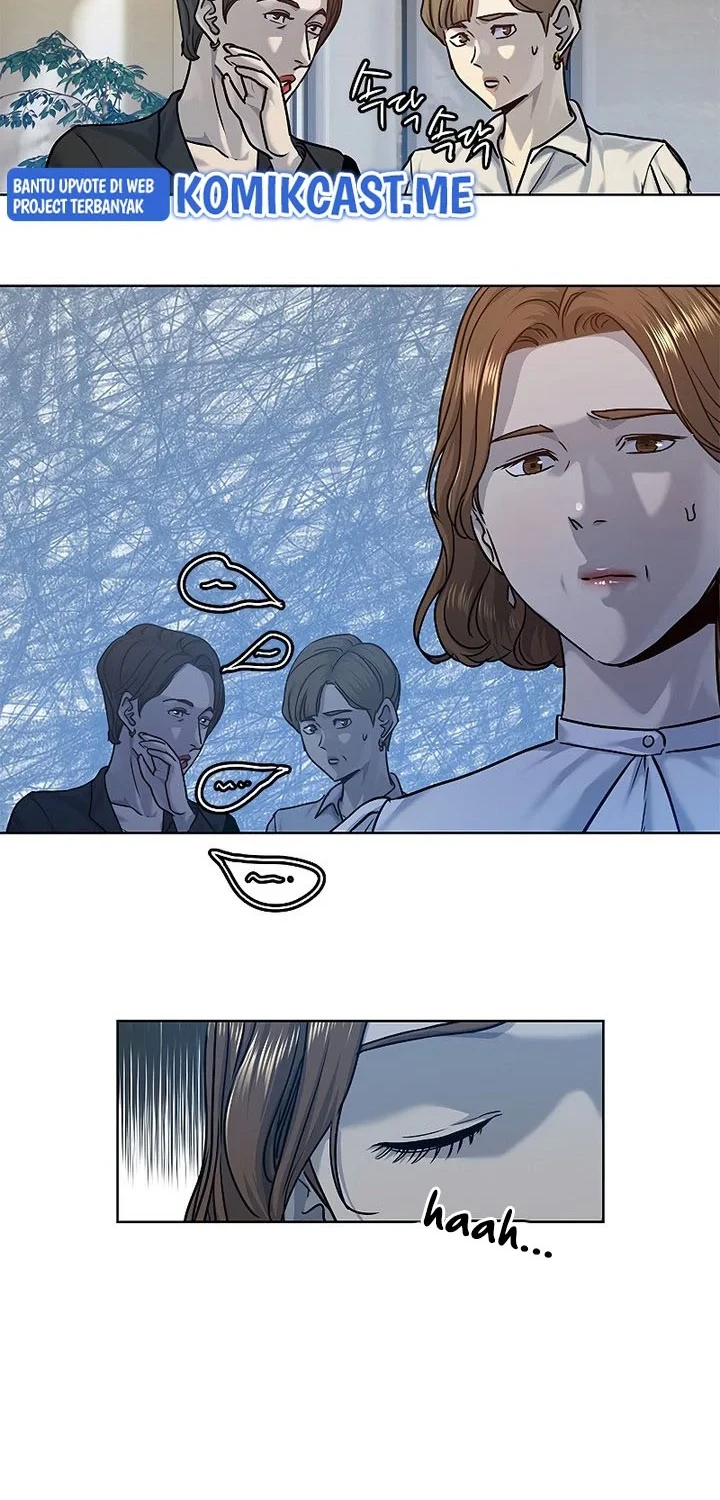 God of Blackfield Chapter 95 - halaman 9