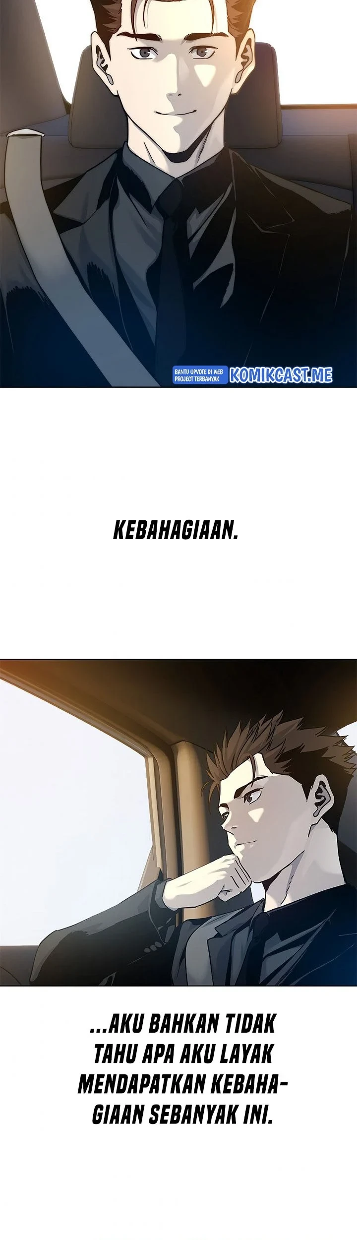 God of Blackfield Chapter 96 - halaman 23