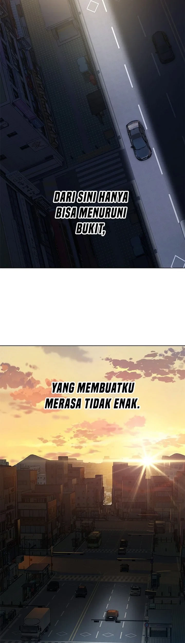 God of Blackfield Chapter 96 - halaman 25