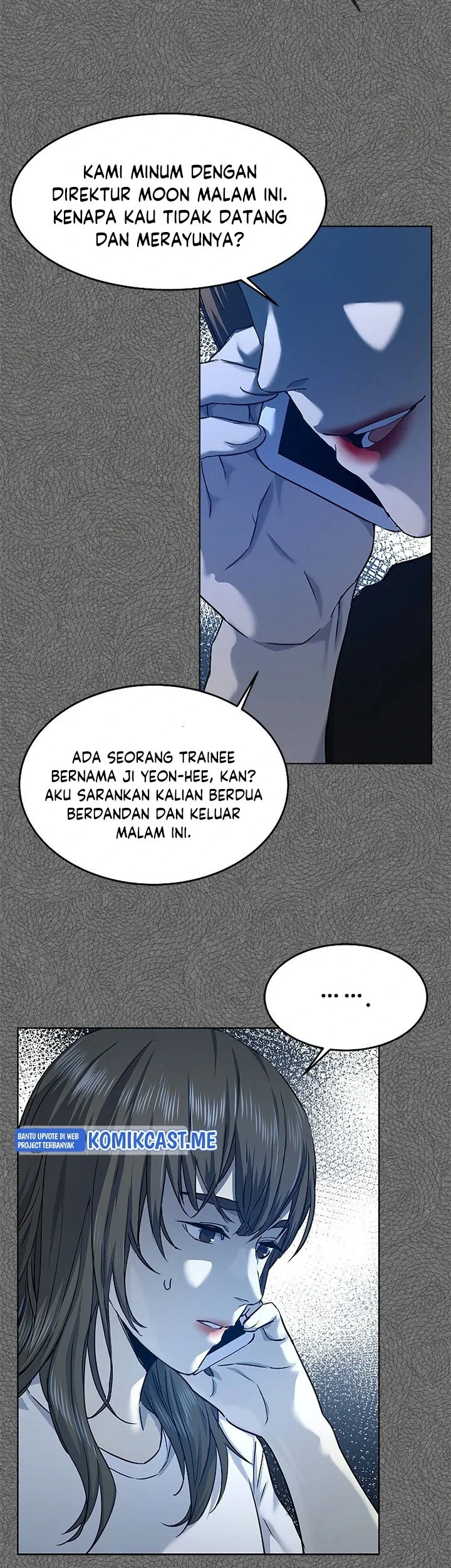 God of Blackfield Chapter 96 - halaman 29