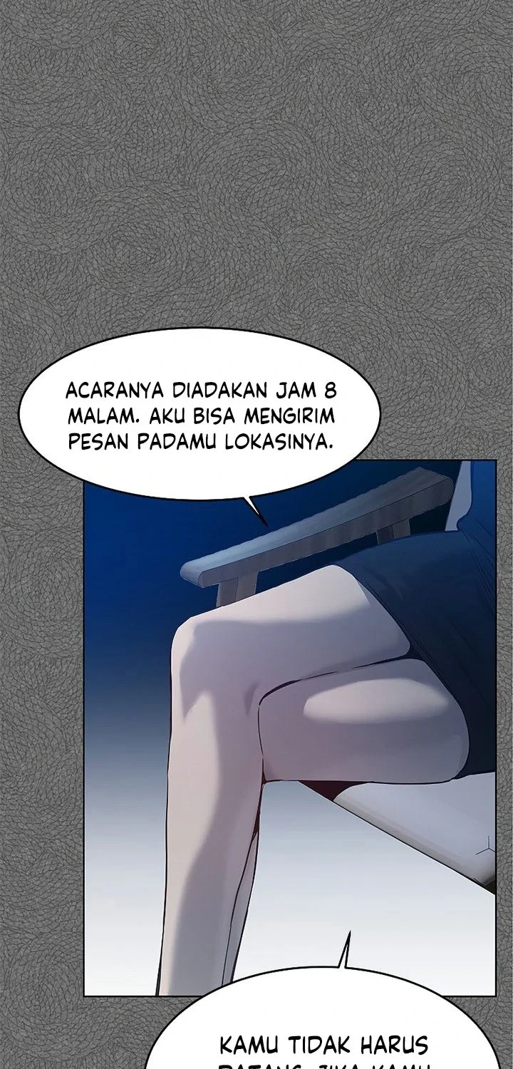 God of Blackfield Chapter 96 - halaman 30
