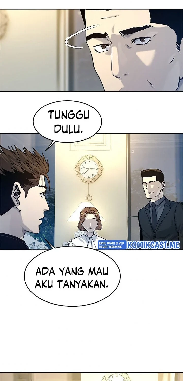 God of Blackfield Chapter 96 - halaman 7
