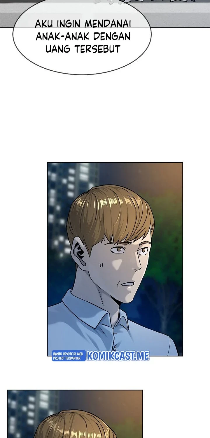 God of Blackfield Chapter 97 - halaman 1