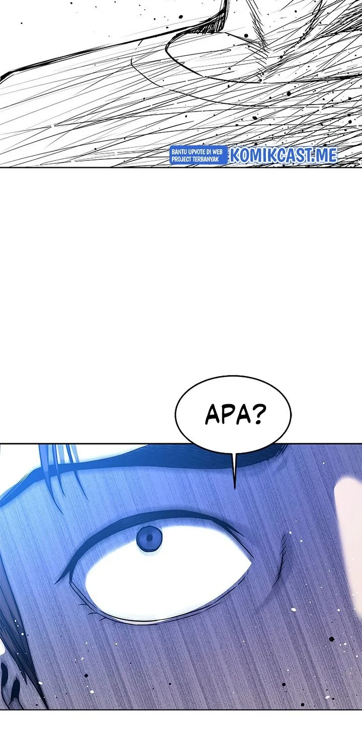 God of Blackfield Chapter 97 - halaman 10