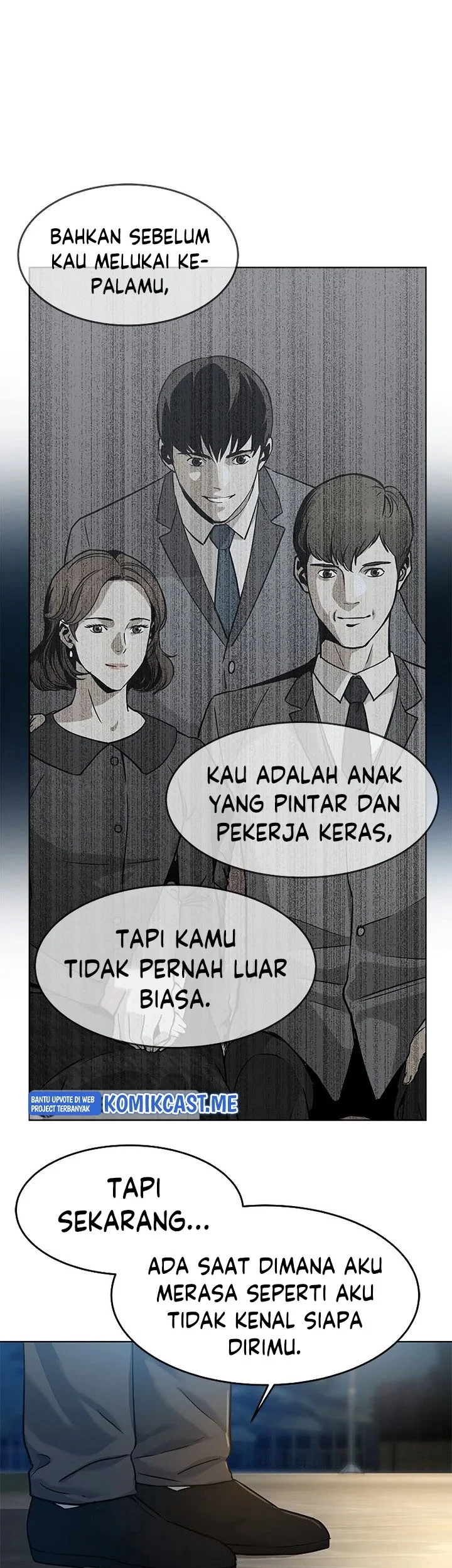 God of Blackfield Chapter 97 - halaman 11
