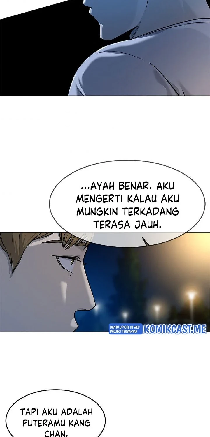 God of Blackfield Chapter 97 - halaman 15