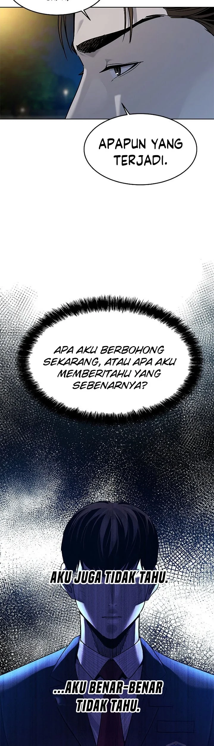 God of Blackfield Chapter 97 - halaman 16