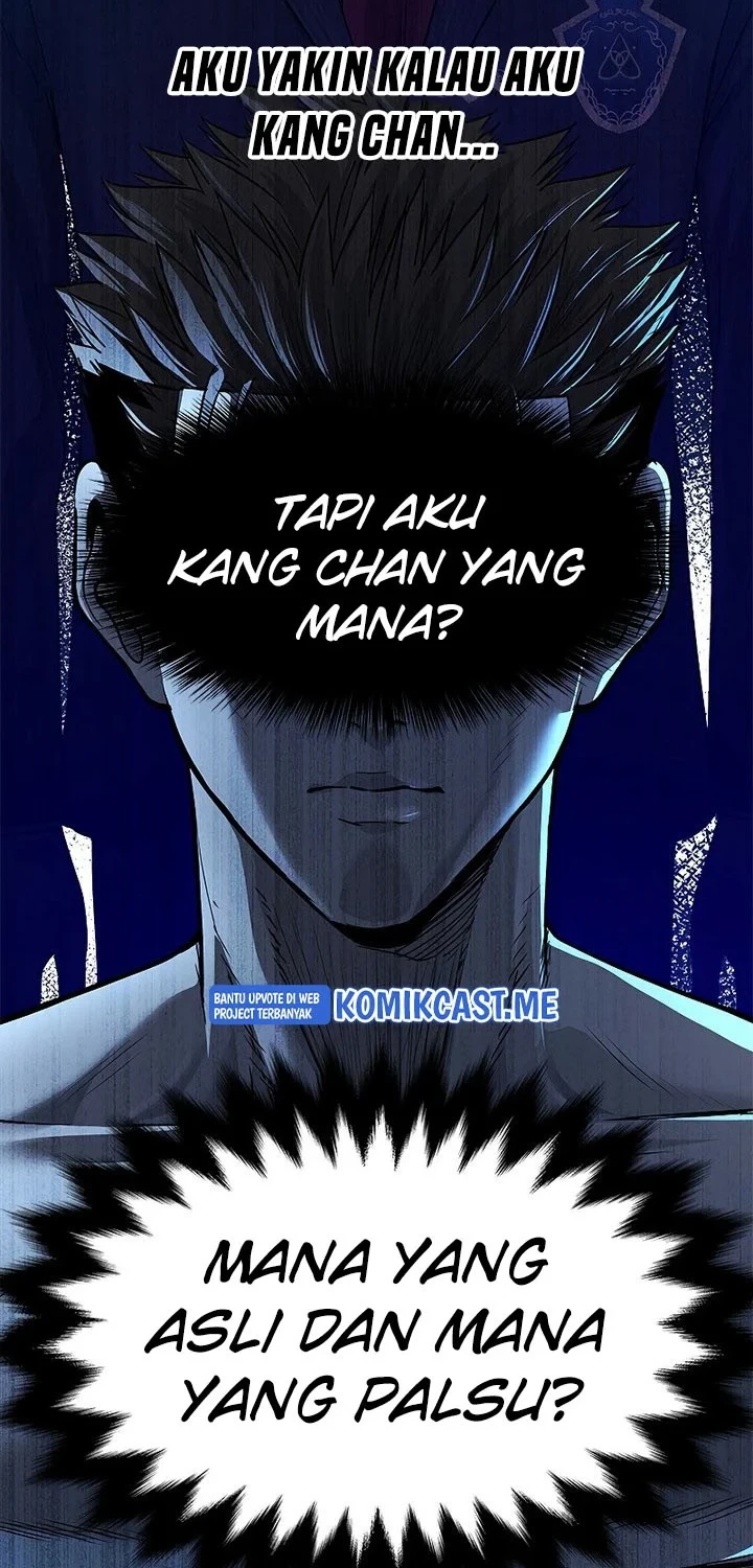God of Blackfield Chapter 97 - halaman 17