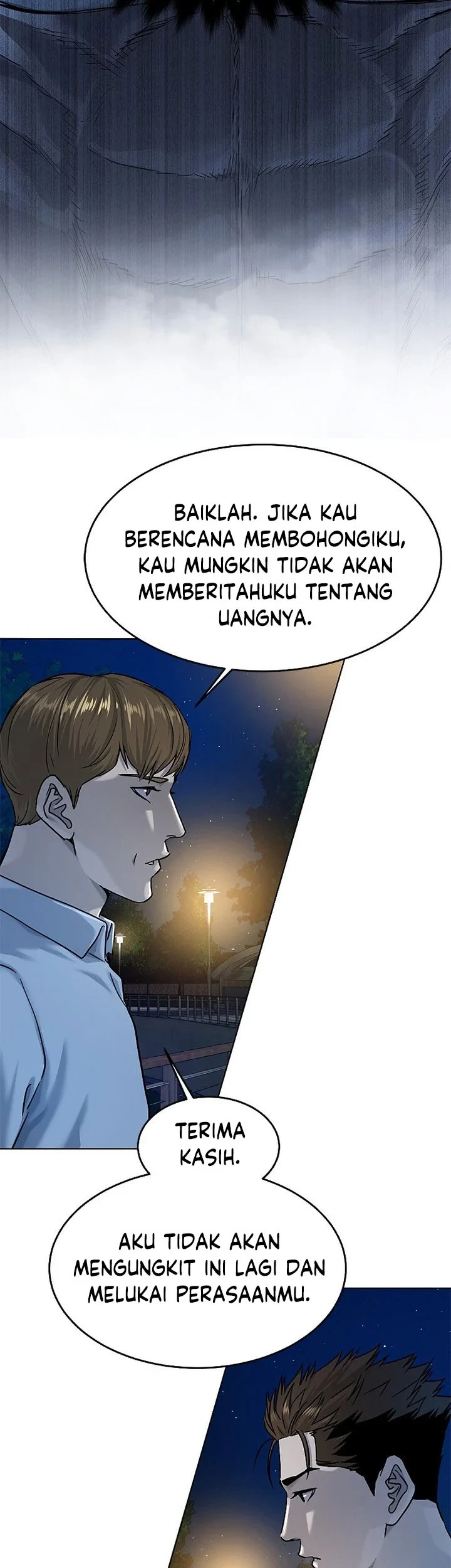 God of Blackfield Chapter 97 - halaman 18