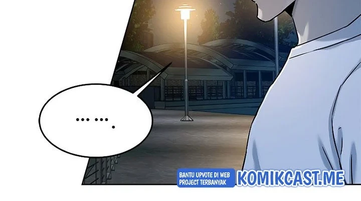God of Blackfield Chapter 97 - halaman 19