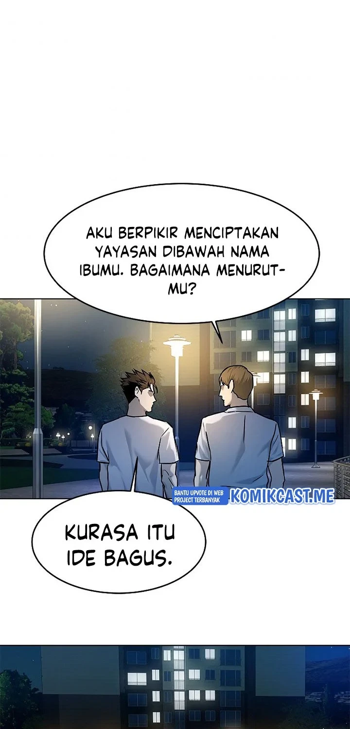 God of Blackfield Chapter 97 - halaman 21