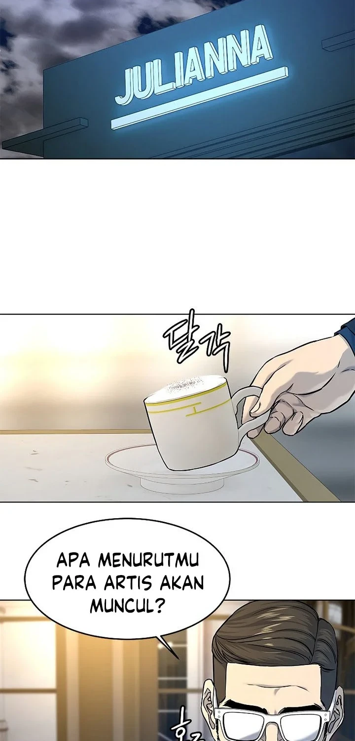 God of Blackfield Chapter 97 - halaman 23