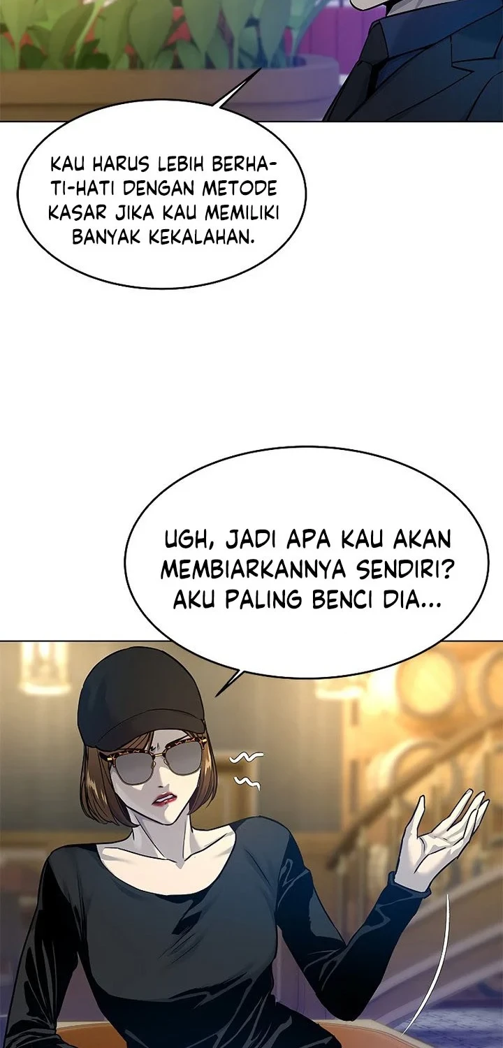 God of Blackfield Chapter 97 - halaman 29