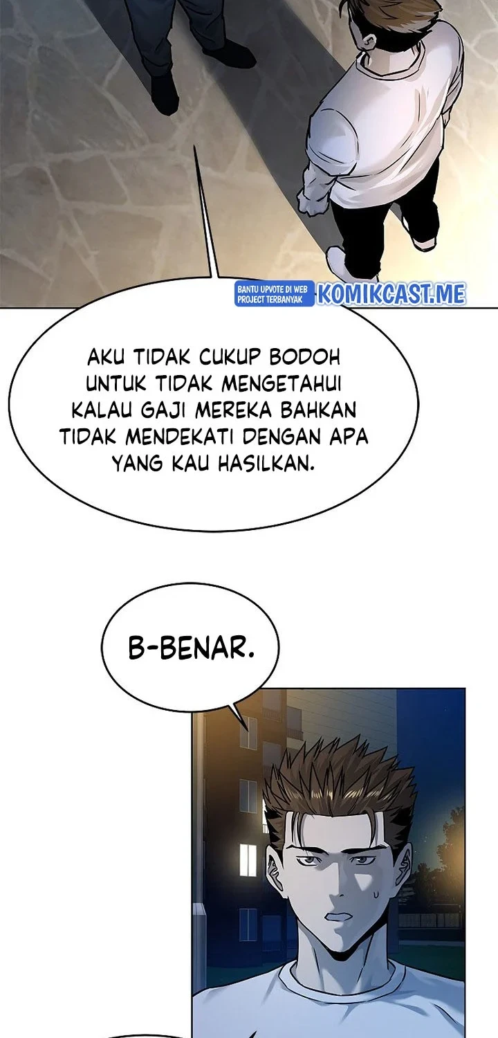 God of Blackfield Chapter 97 - halaman 4