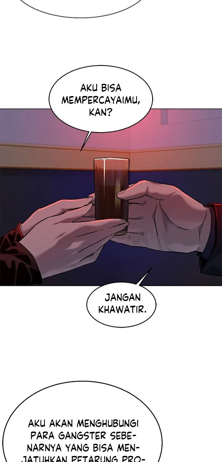 God of Blackfield Chapter 98 - halaman 11