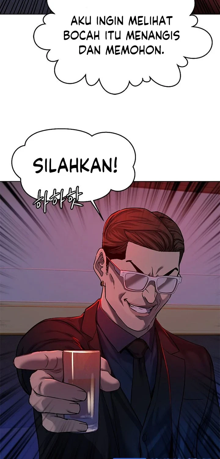 God of Blackfield Chapter 98 - halaman 13