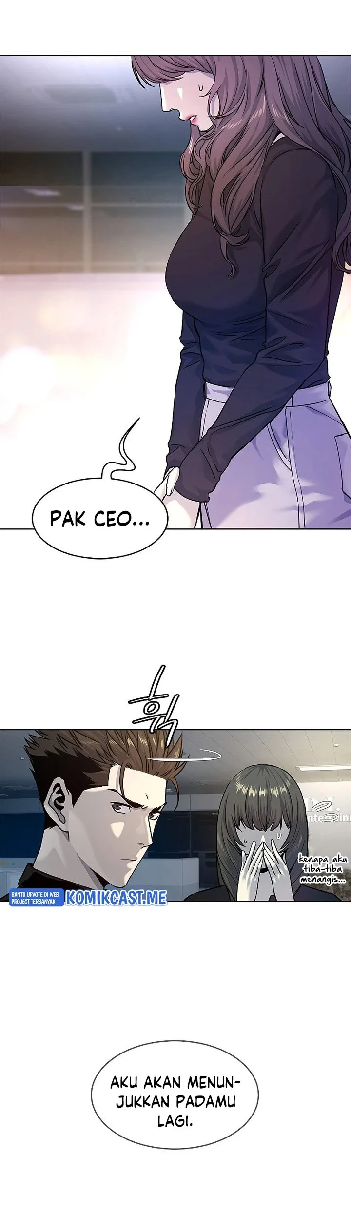 God of Blackfield Chapter 98 - halaman 2