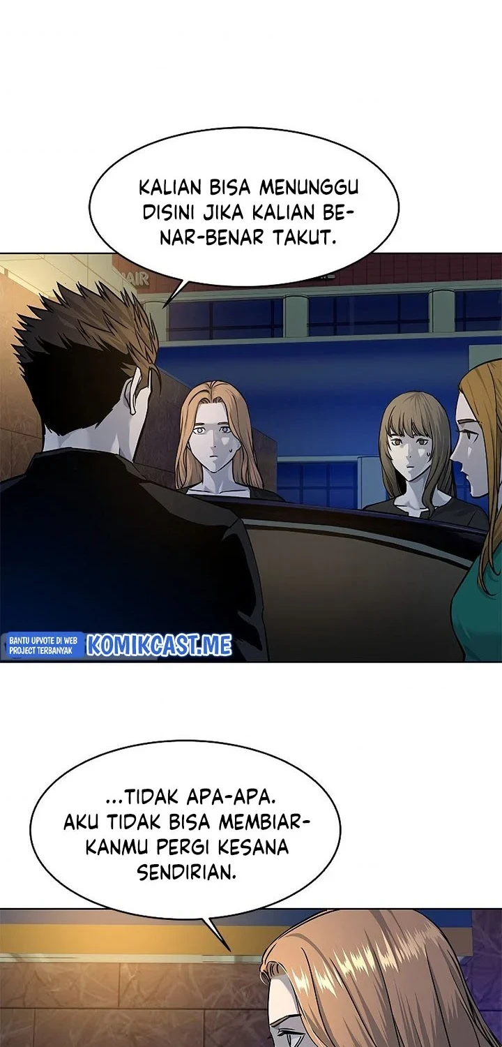 God of Blackfield Chapter 98 - halaman 22