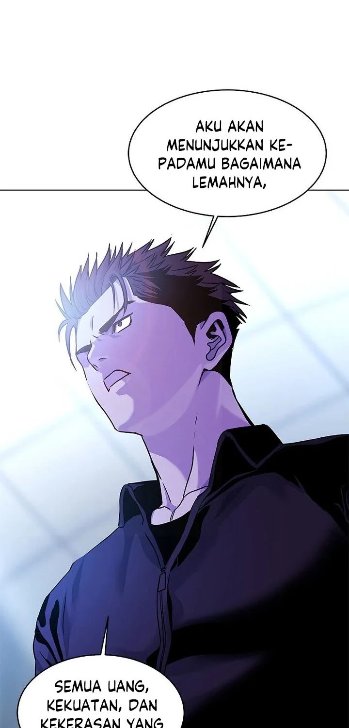 God of Blackfield Chapter 98 - halaman 3