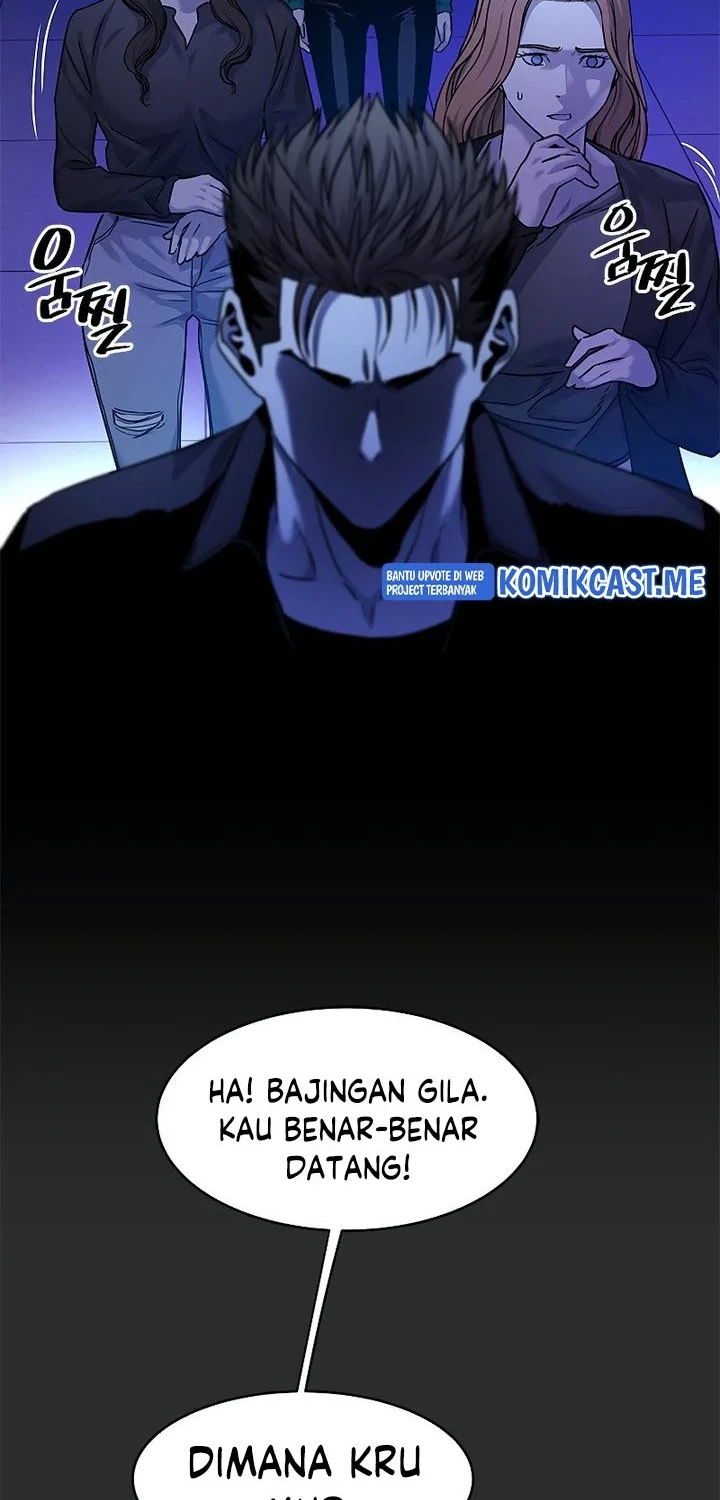 God of Blackfield Chapter 98 - halaman 30