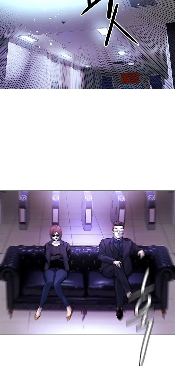 God of Blackfield Chapter 98 - halaman 34
