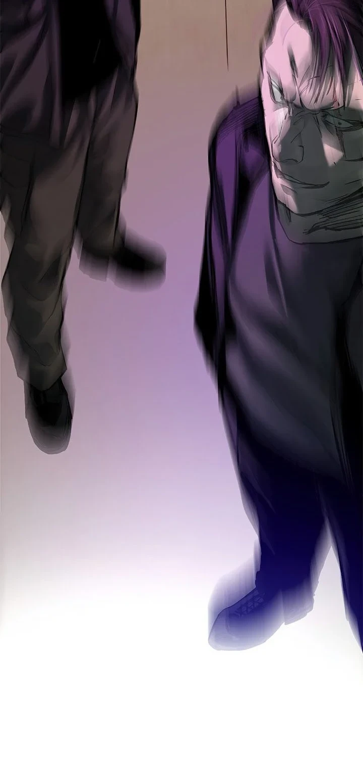 God of Blackfield Chapter 98 - halaman 36