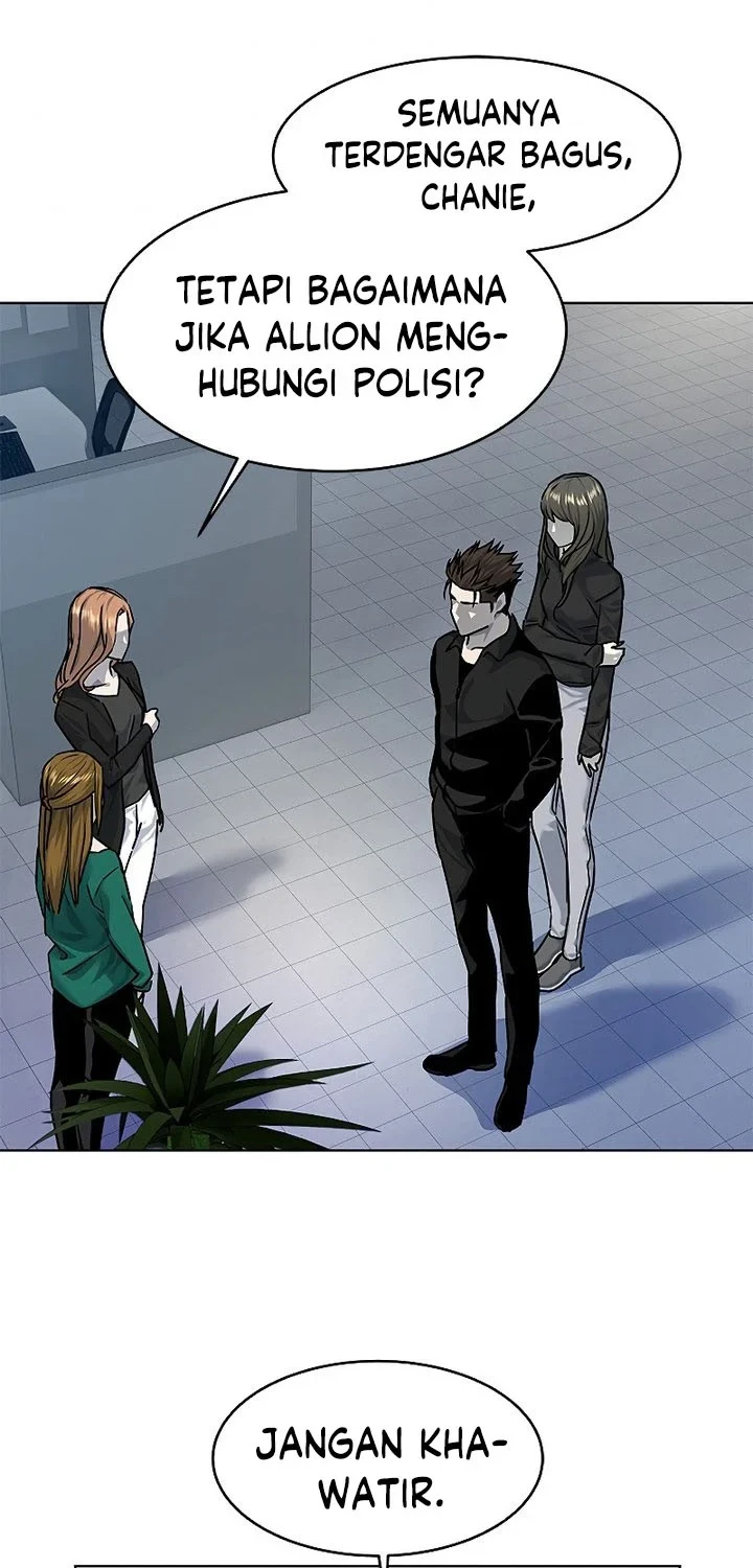 God of Blackfield Chapter 98 - halaman 5