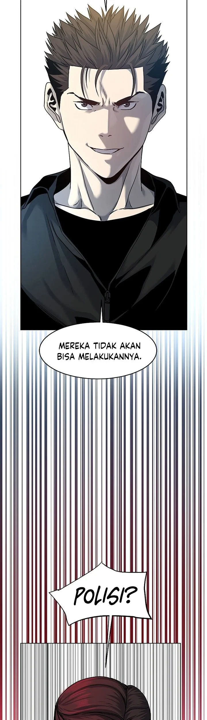 God of Blackfield Chapter 98 - halaman 6