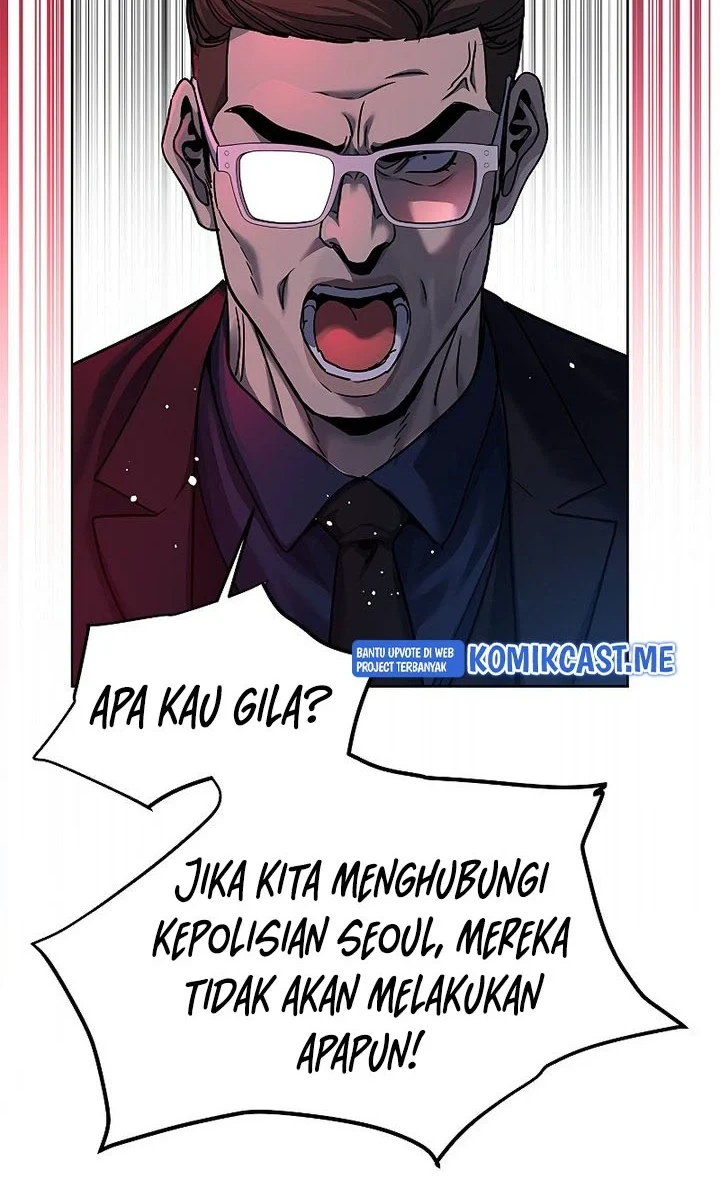 God of Blackfield Chapter 98 - halaman 7