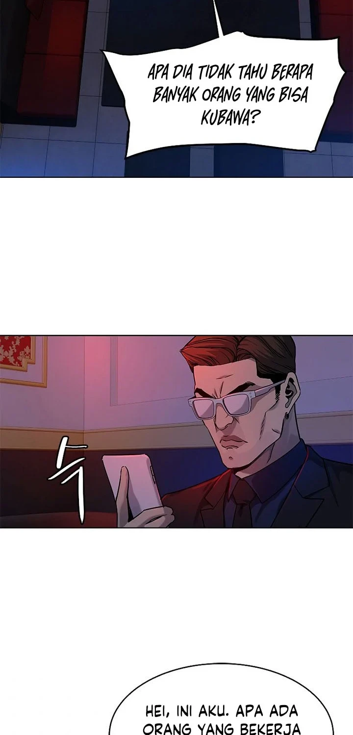 God of Blackfield Chapter 98 - halaman 9