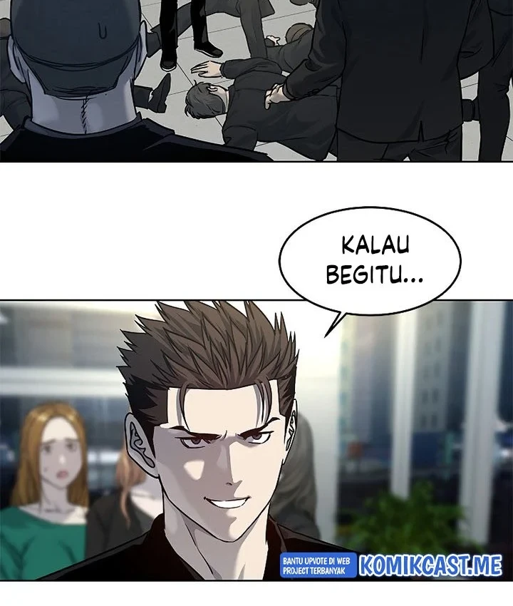 God of Blackfield Chapter 99 - halaman 14