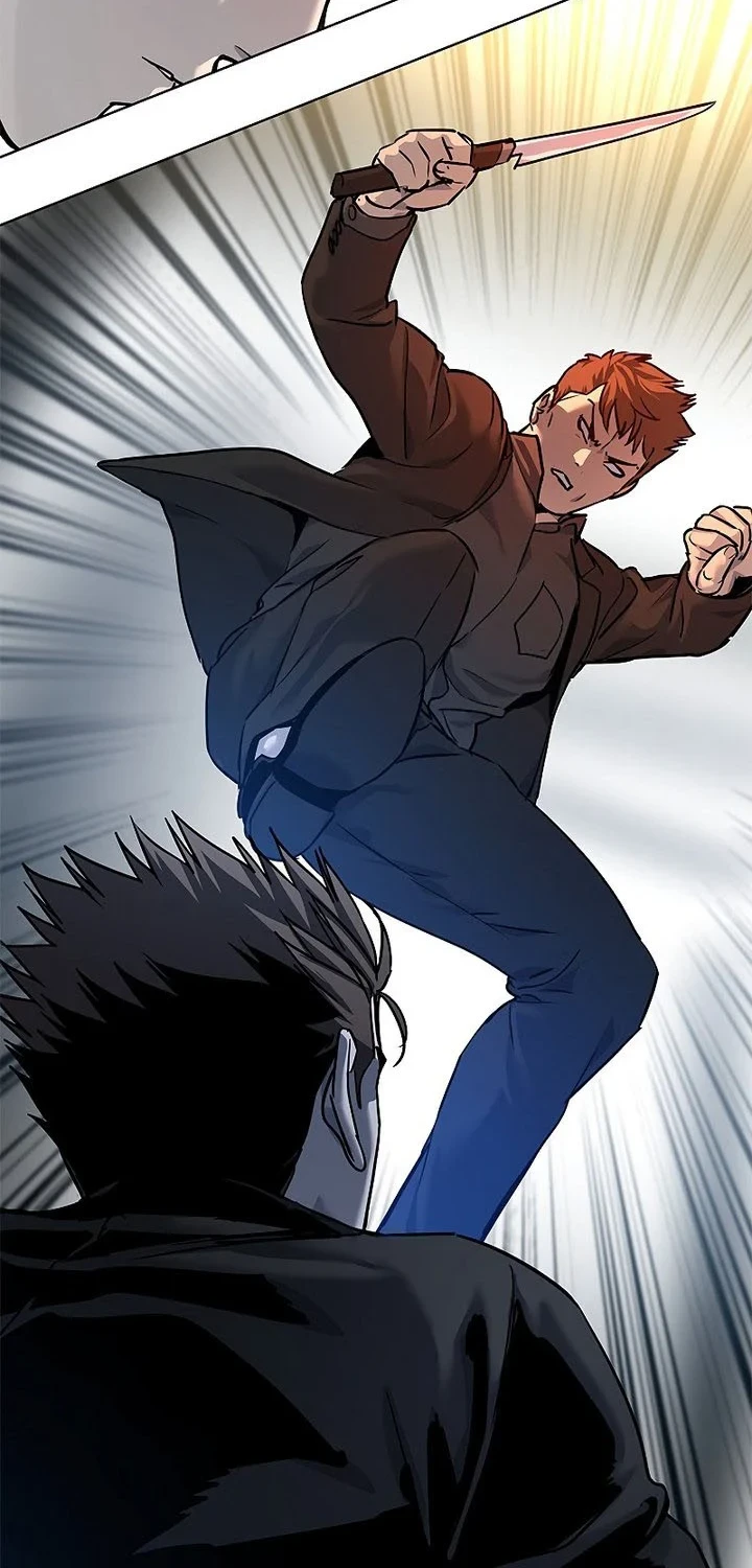 God of Blackfield Chapter 99 - halaman 20