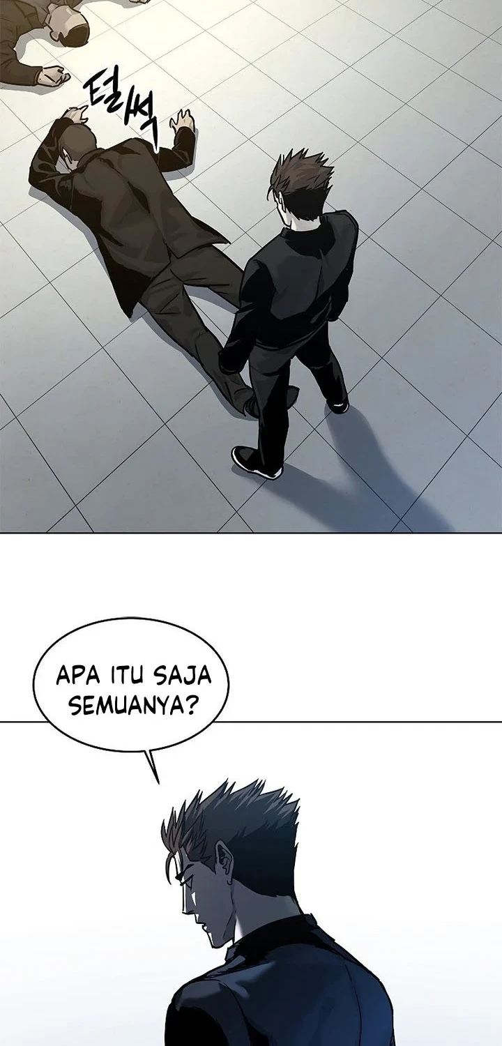 God of Blackfield Chapter 99 - halaman 29