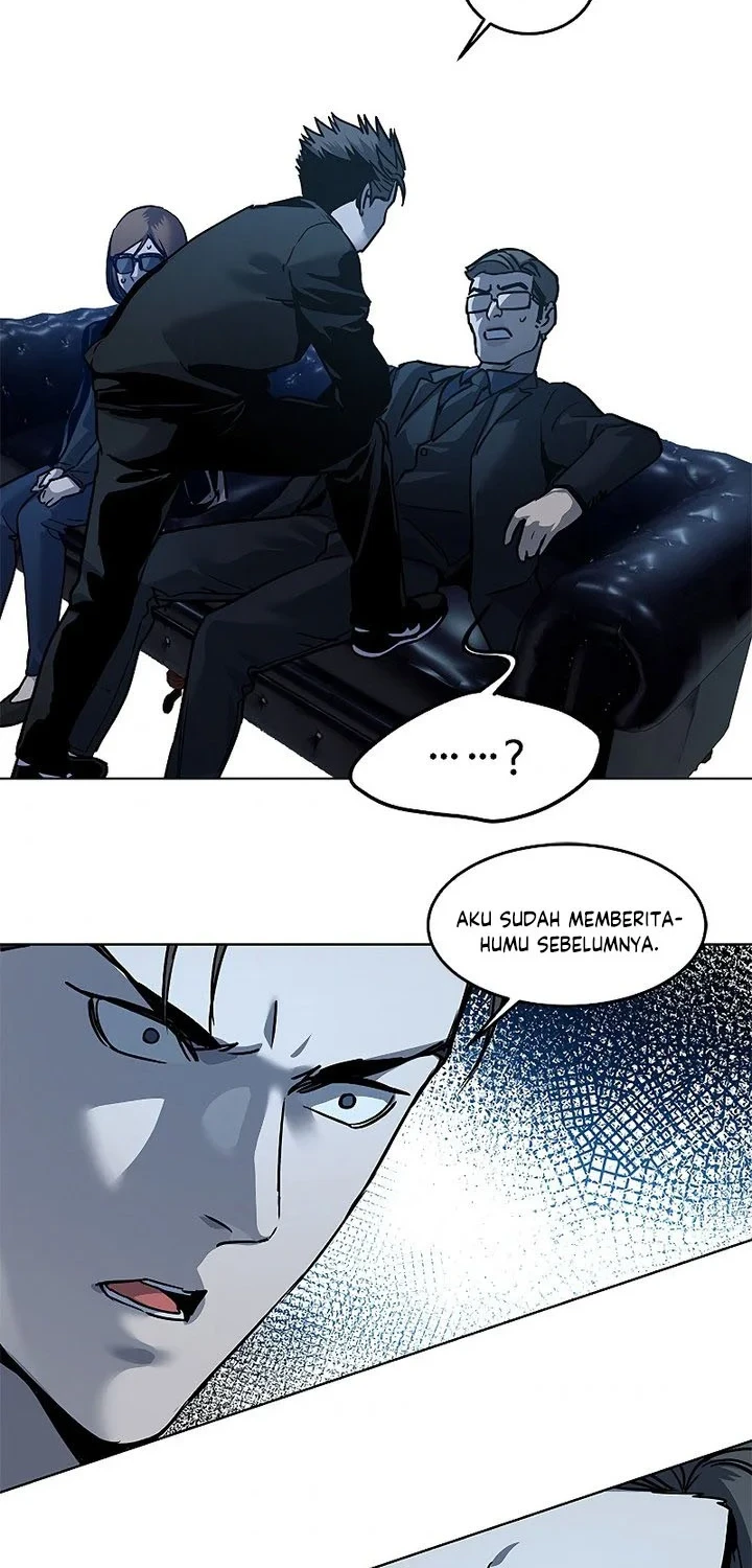 God of Blackfield Chapter 99 - halaman 33