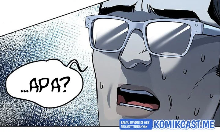 God of Blackfield Chapter 99 - halaman 34