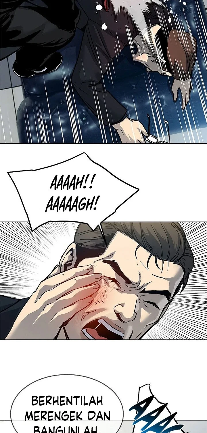 God of Blackfield Chapter 99 - halaman 36