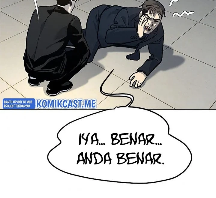 God of Blackfield Chapter 99 - halaman 40