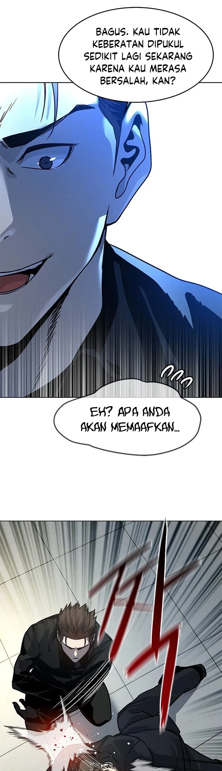God of Blackfield Chapter 99 - halaman 41