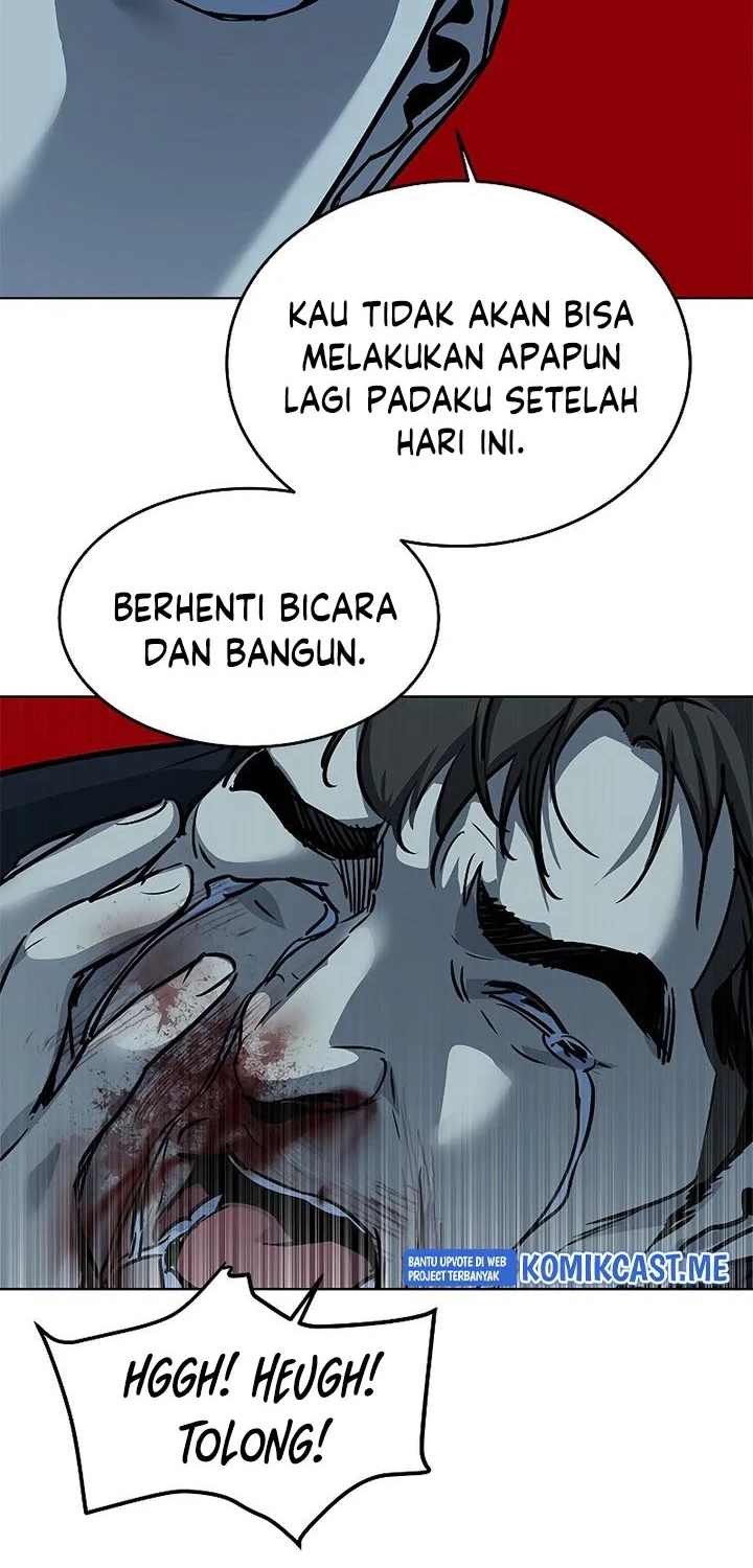 God of Blackfield Chapter 99 - halaman 44