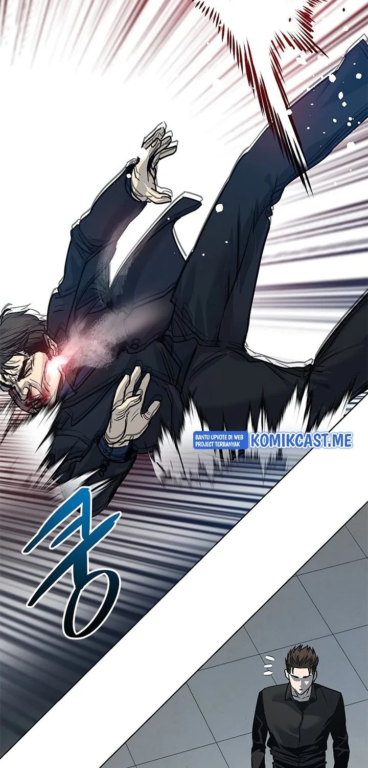 God of Blackfield Chapter 99 - halaman 48