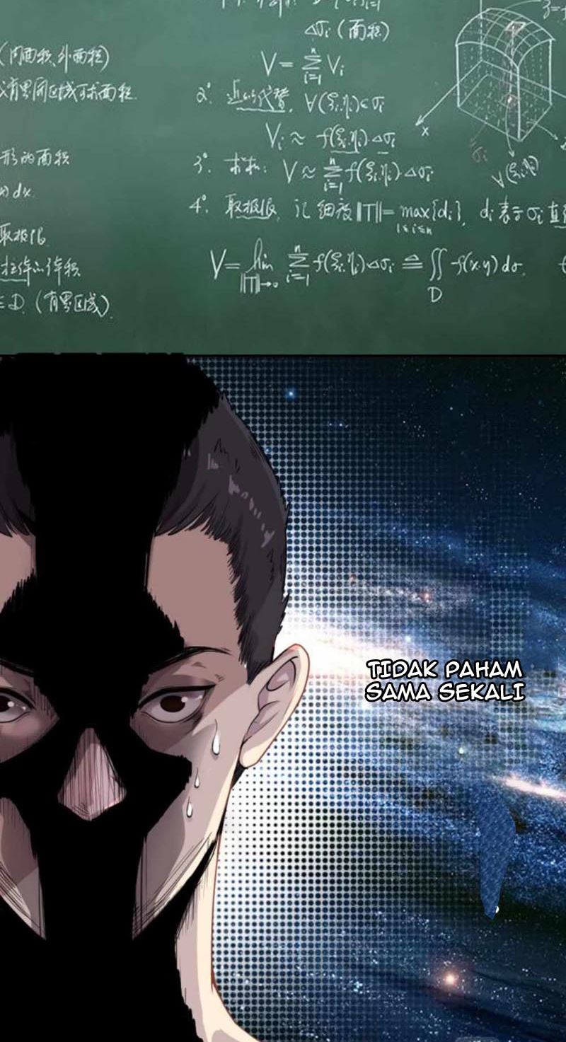 God of Knowledge Chapter 1 - halaman 15