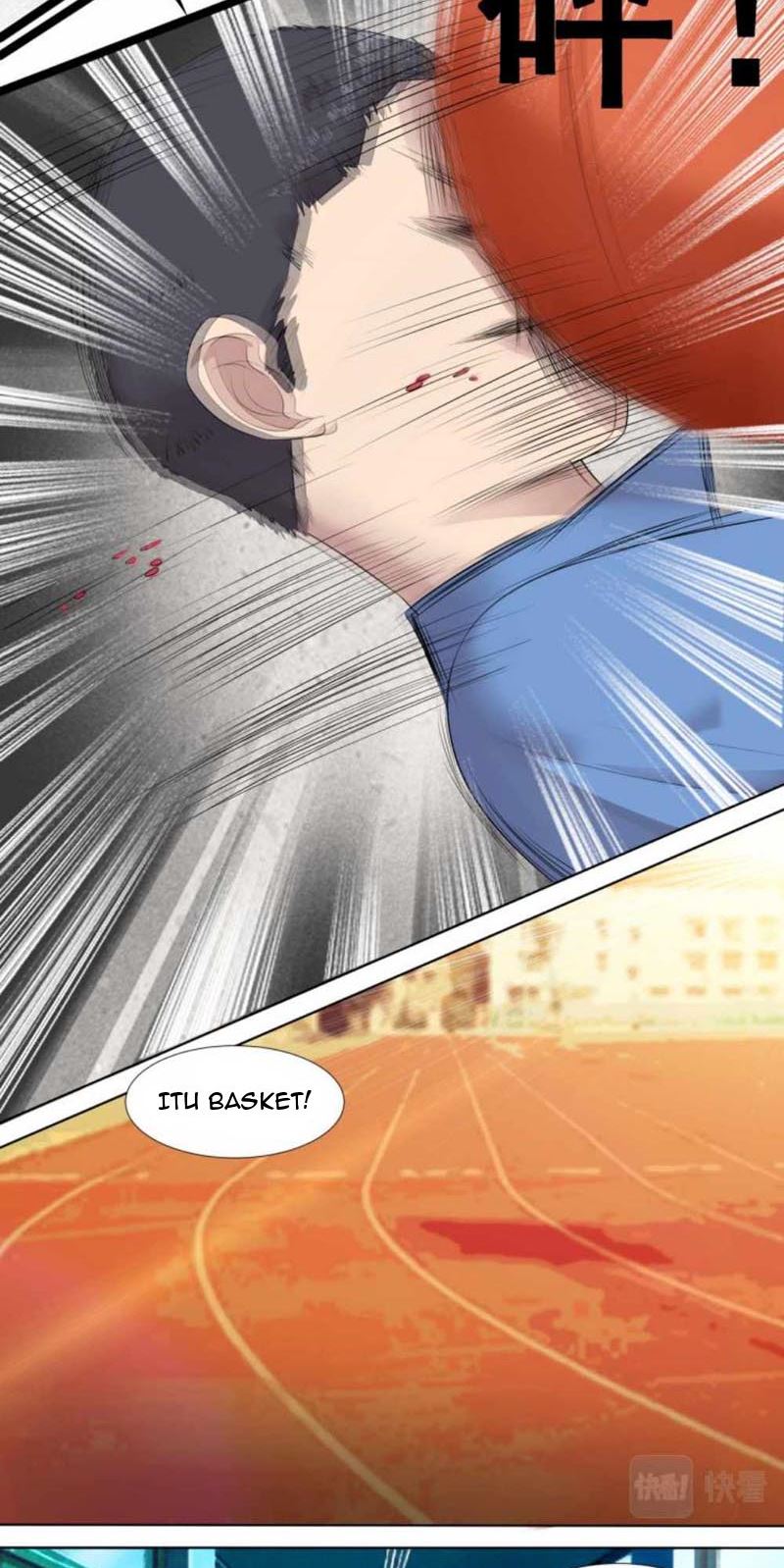 God of Knowledge Chapter 1 - halaman 28
