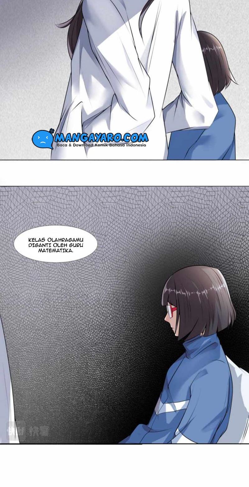 God of Knowledge Chapter 1 - halaman 44