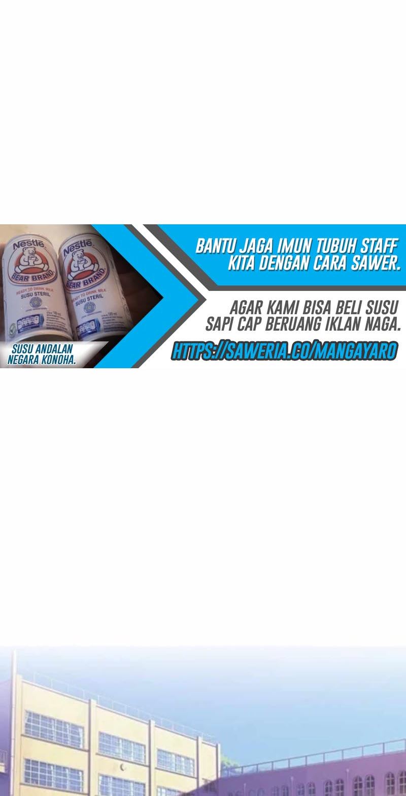 God of Knowledge Chapter 1 - halaman 45