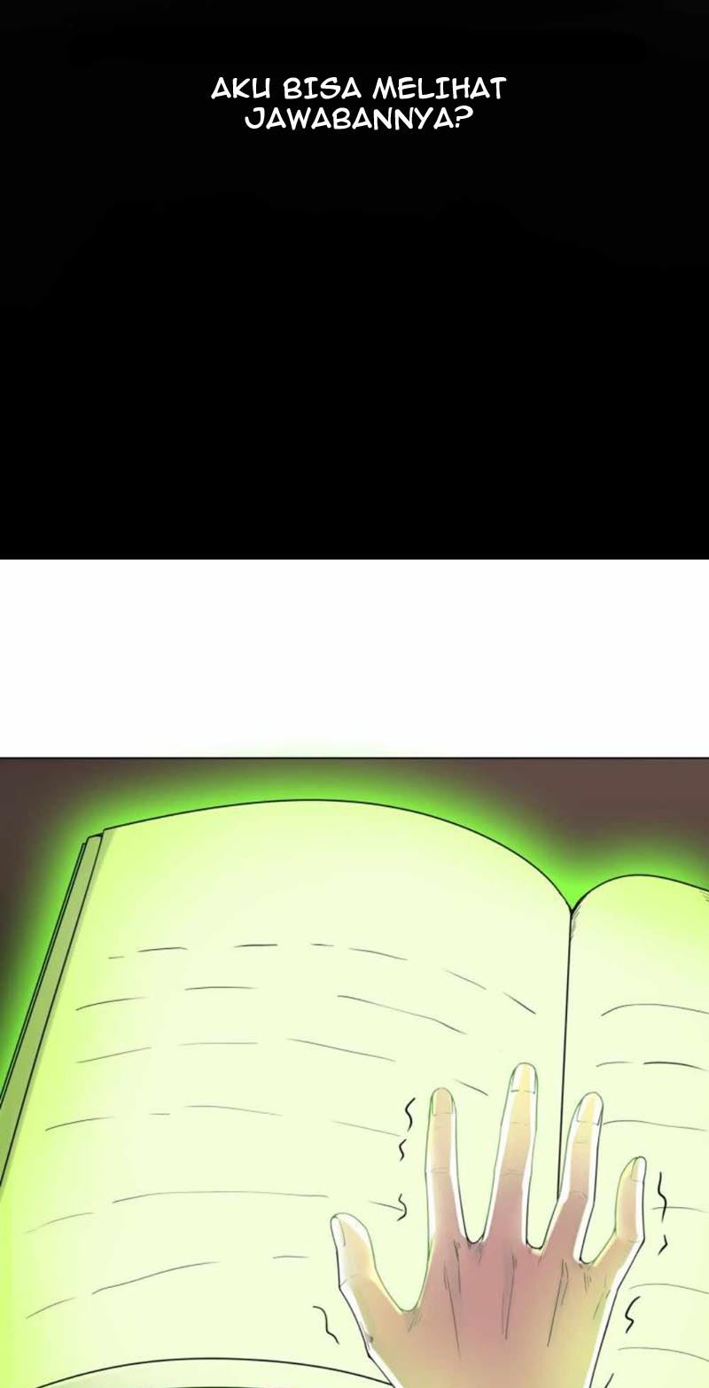 God of Knowledge Chapter 1 - halaman 50