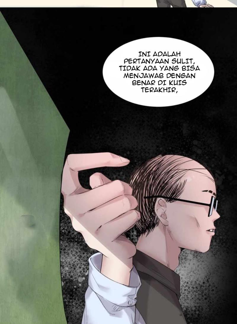 God of Knowledge Chapter 1 - halaman 52