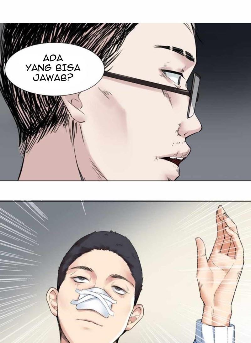 God of Knowledge Chapter 1 - halaman 55