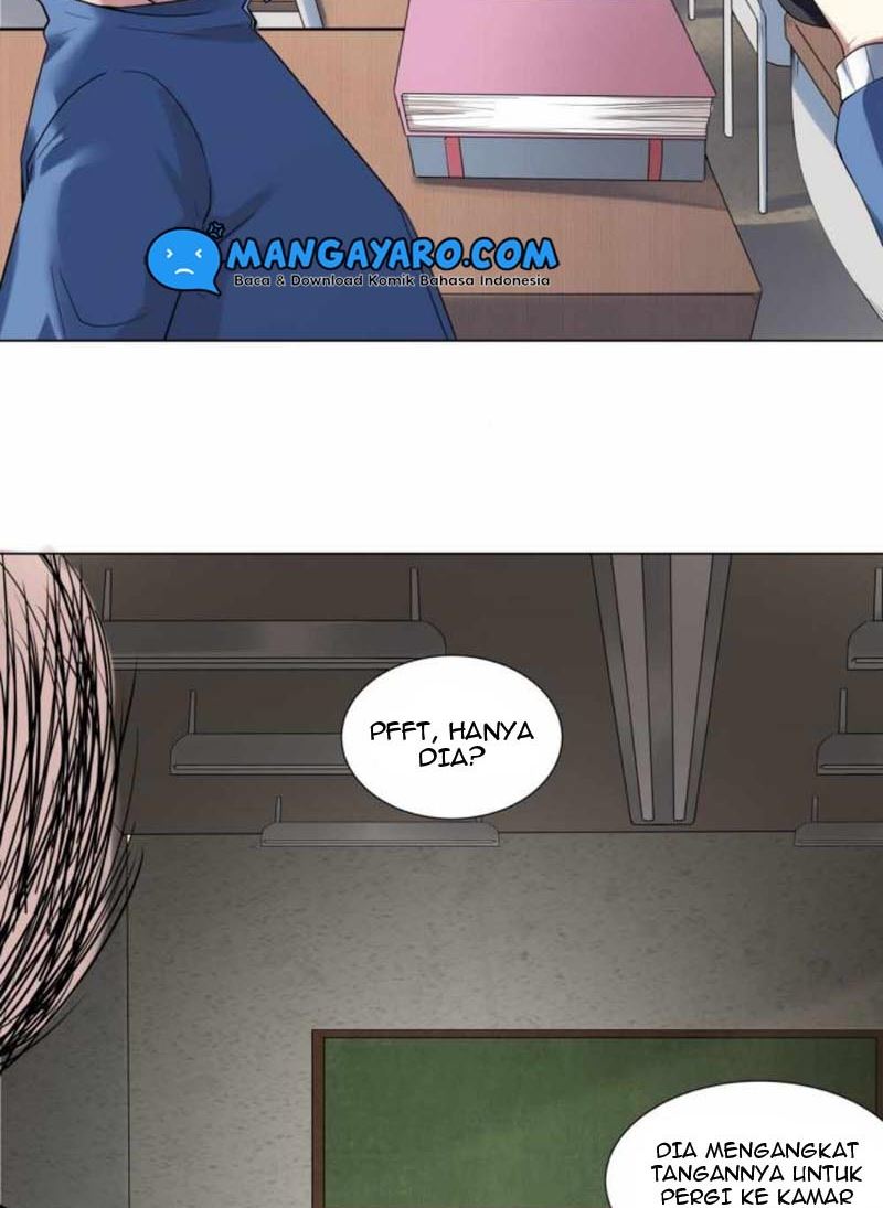 God of Knowledge Chapter 1 - halaman 57