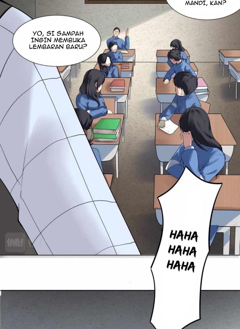 God of Knowledge Chapter 1 - halaman 58