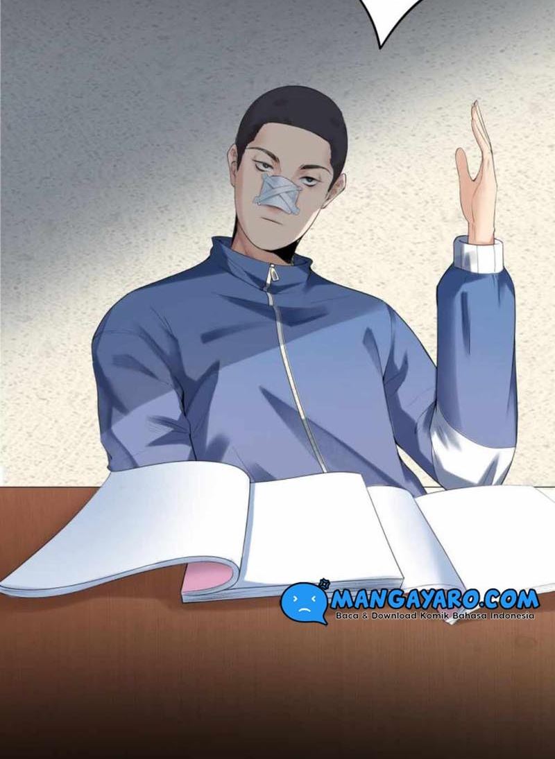 God of Knowledge Chapter 1 - halaman 59